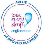 Anglian Water Approved