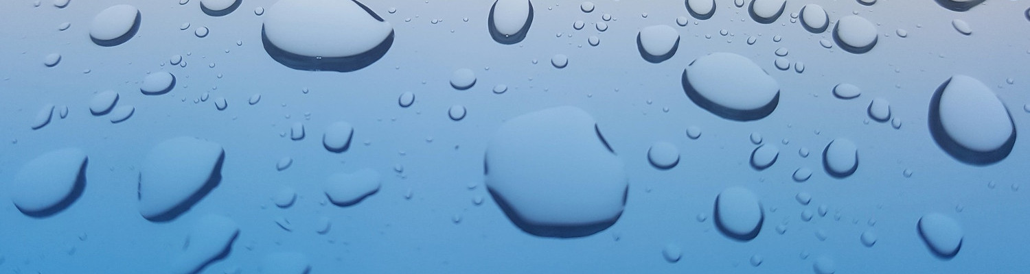 Water Drops